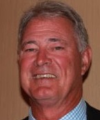 Harris (Happy) Rakestraw